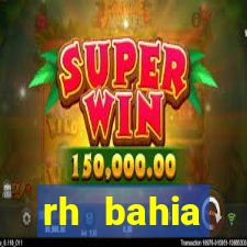 rh bahia contracheque 2022